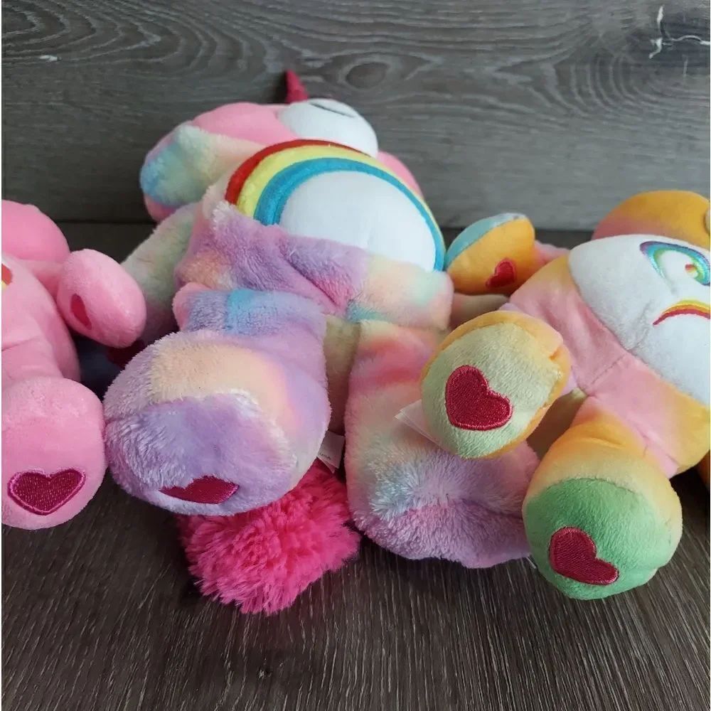 Care Bears Bundle   - Picture 3 of 7